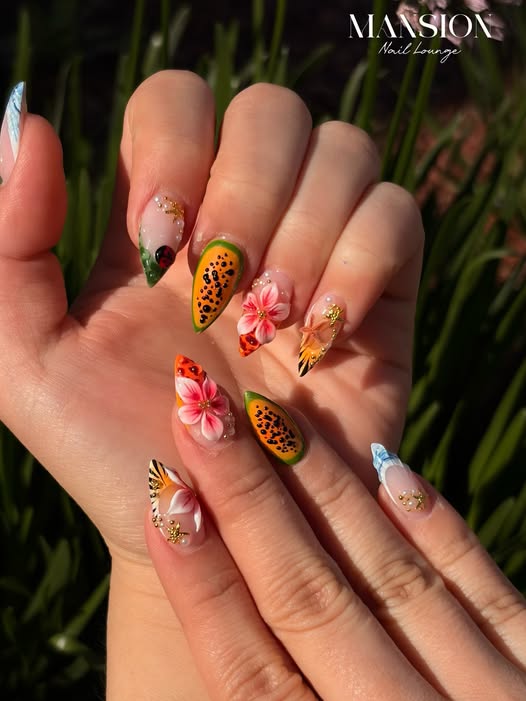 Nail June 22